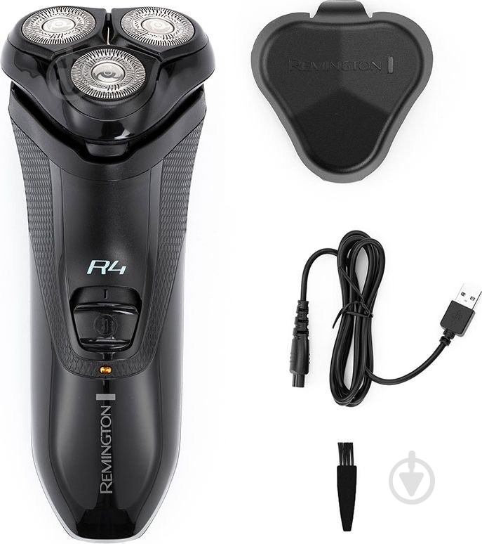 Электробритва Remington R3600 - фото 3