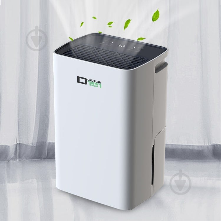 Осушитель воздуха Doctor-101 KITO - фото 8