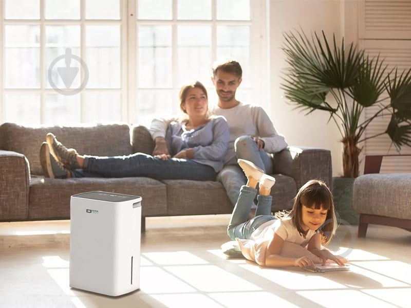 Осушитель воздуха Doctor-101 KITO - фото 2