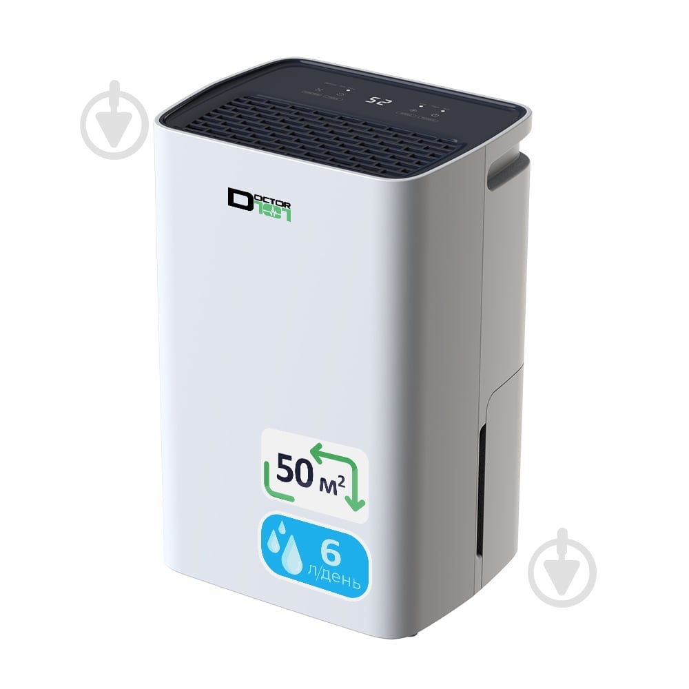 Осушитель воздуха Doctor-101 KITO - фото 1