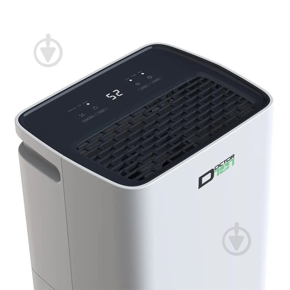 Осушитель воздуха Doctor-101 KITO - фото 9