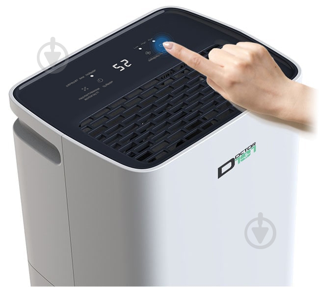 Осушитель воздуха Doctor-101 KITO - фото 7