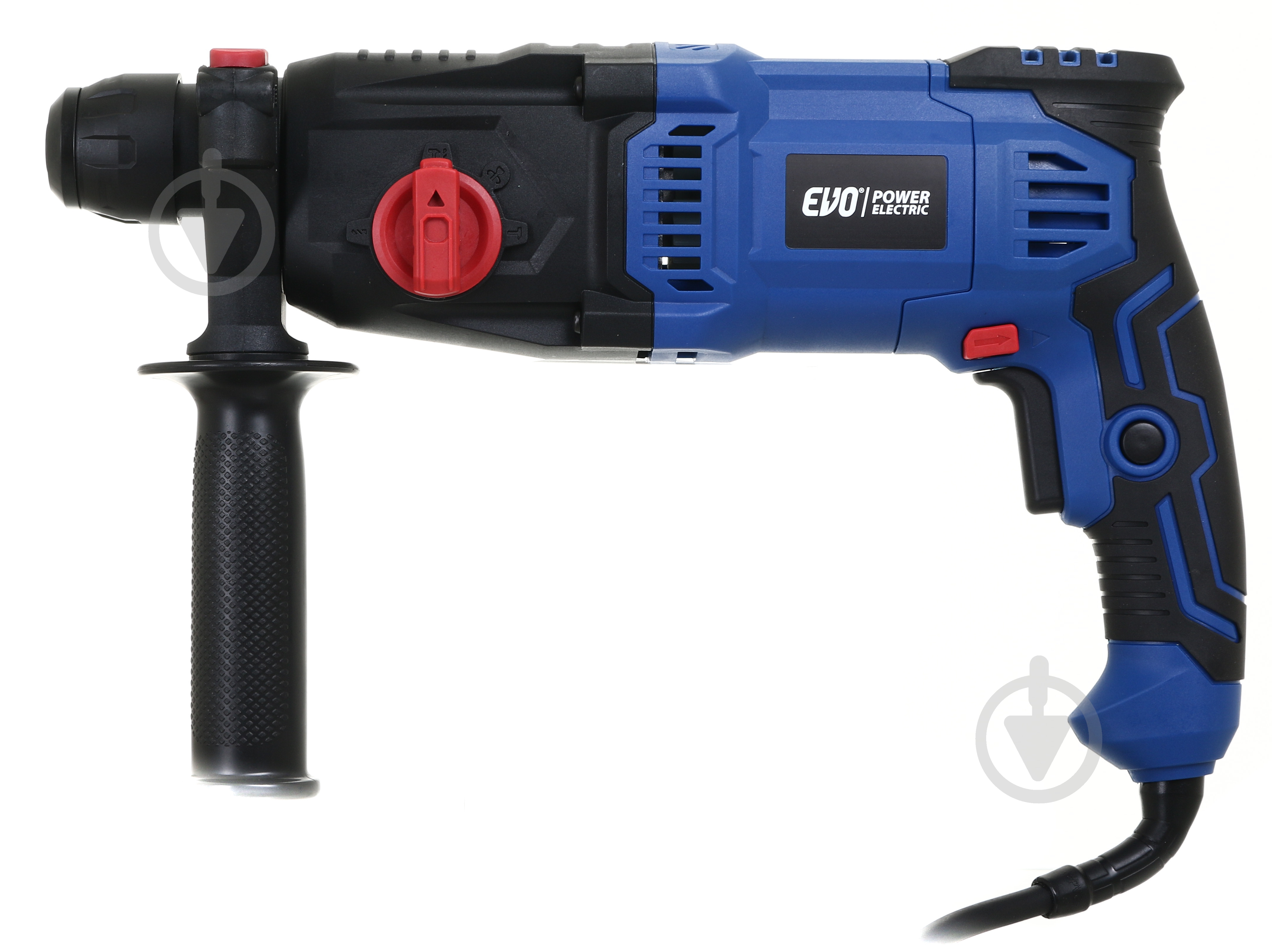 Перфоратор EVO RH-24FQ - фото 5