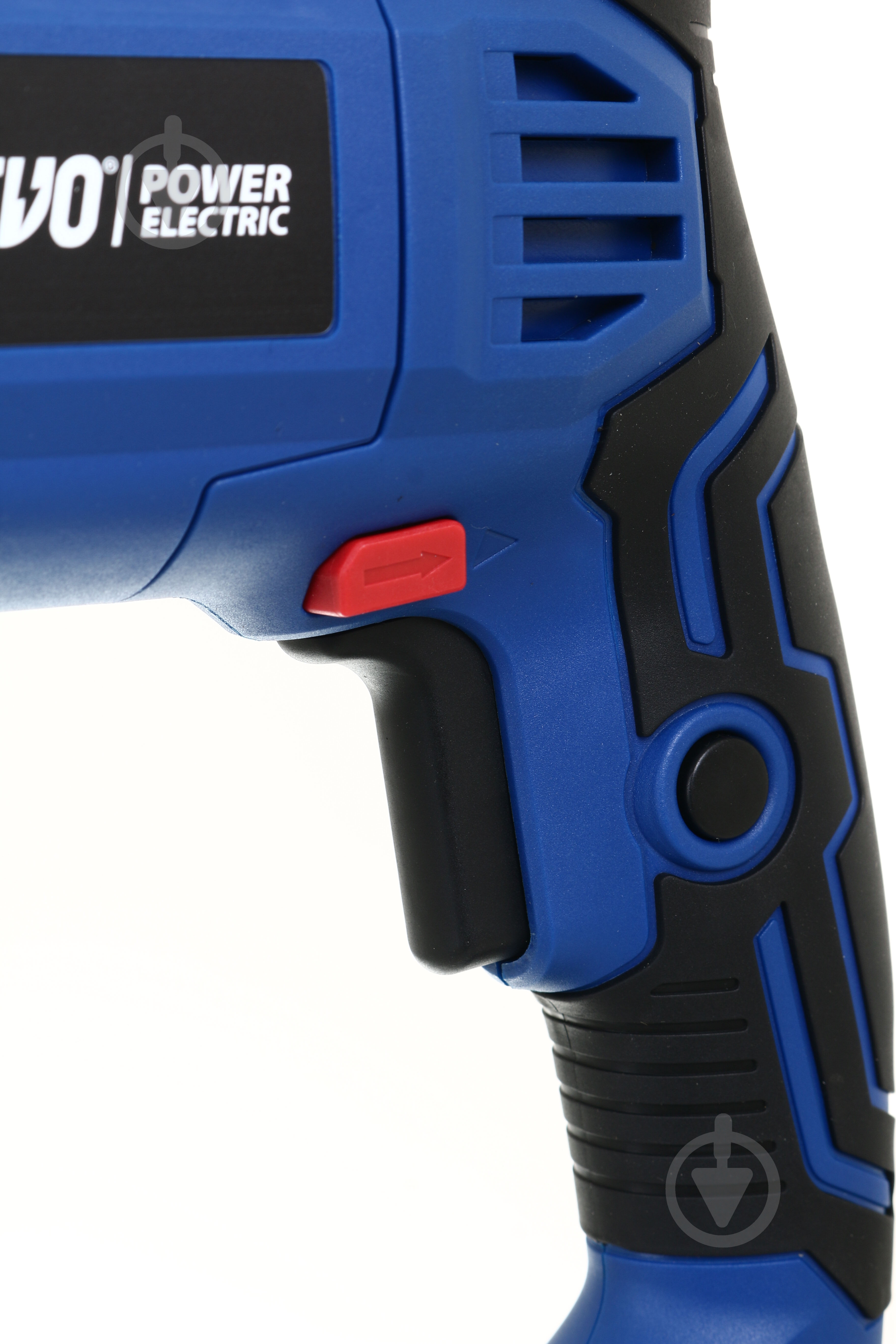 Перфоратор EVO RH-24FQ - фото 9