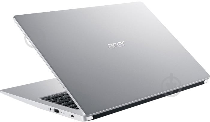 Ноутбук Acer Aspire 3 A315-43-R9PF 15,6" (NX.K7UEU.00D) silver - фото 7 Ноутбук Acer Aspire 3 A315-43-R9PF 15,6" (NX.K7UEU.00D) silver - фото 7