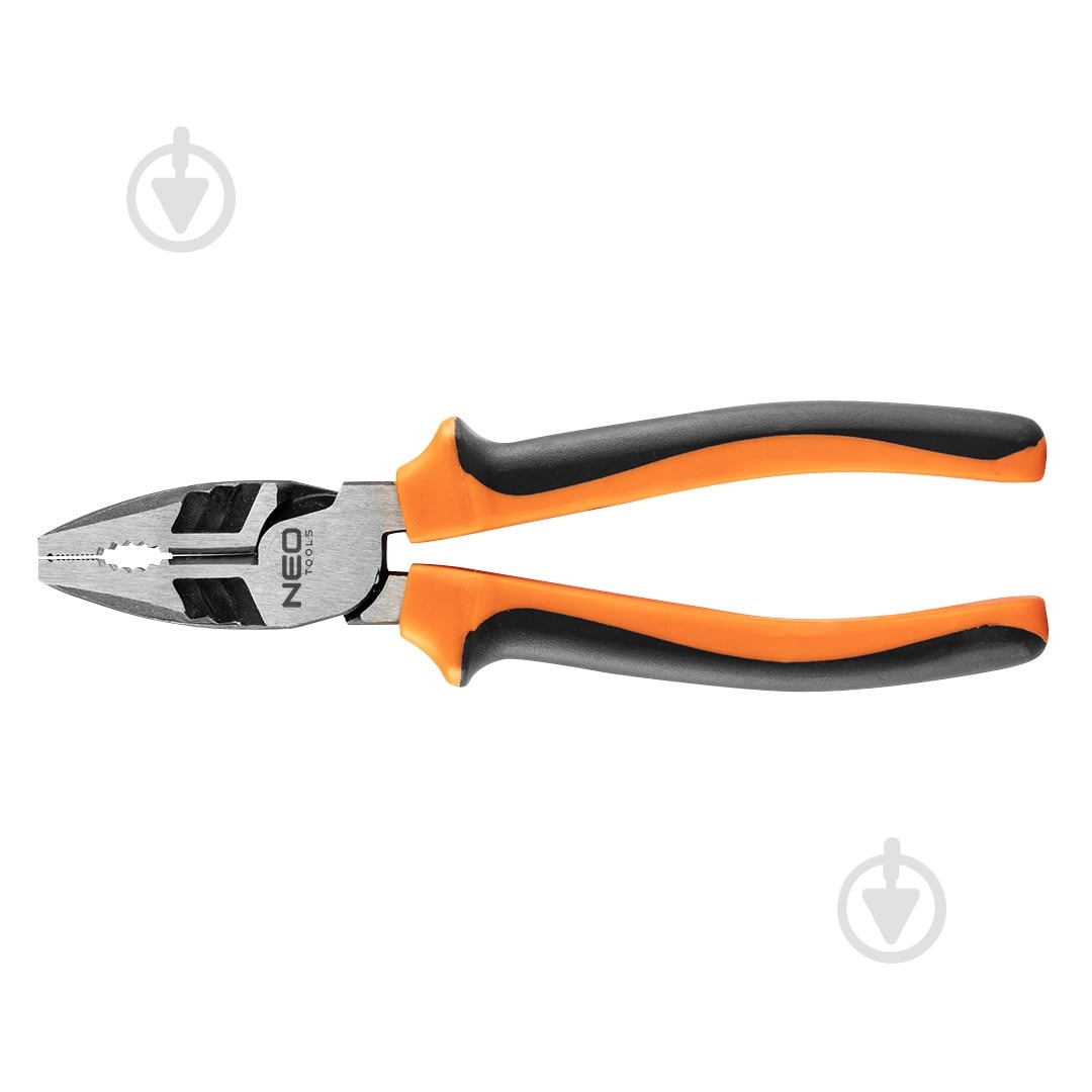 Плоскогубцы NEO tools 200 мм 01-153 - фото 1