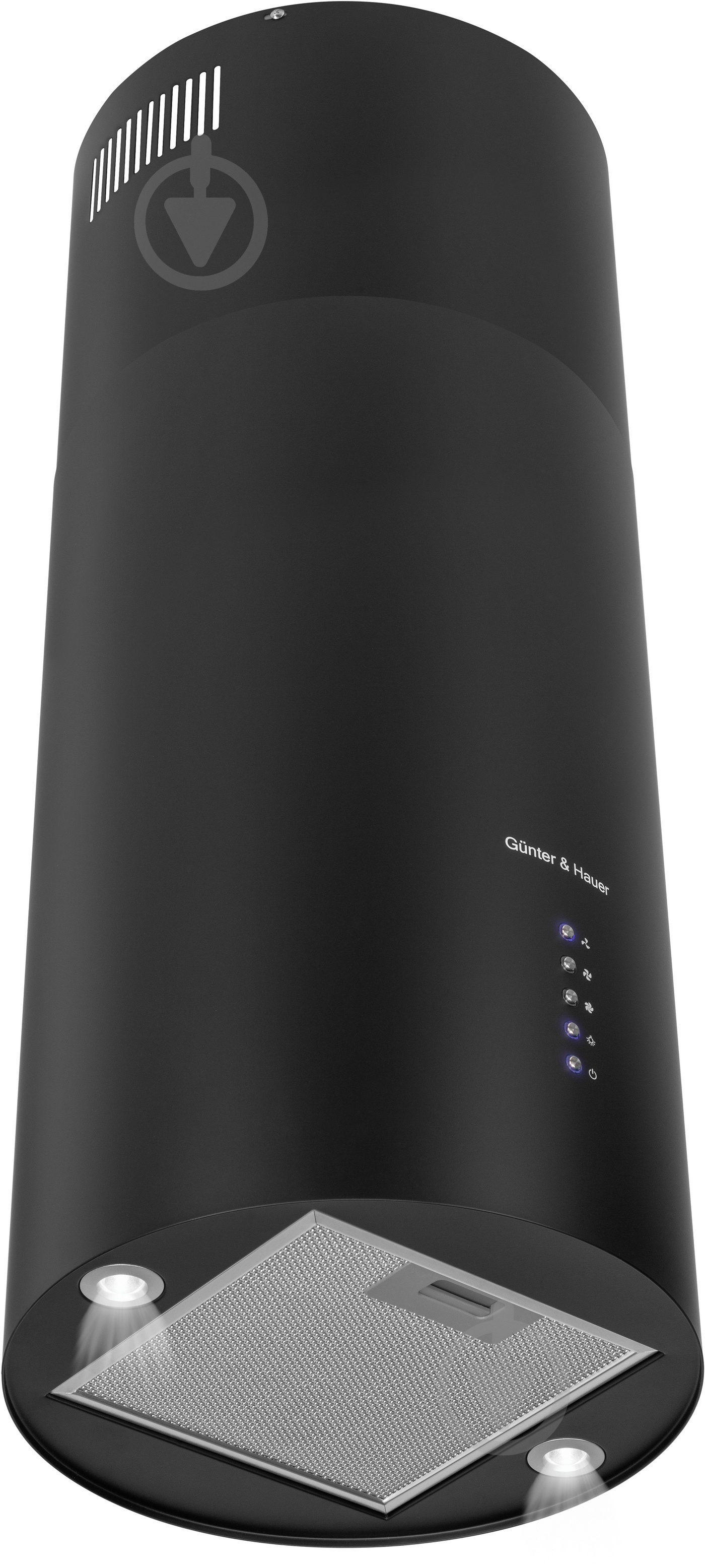 Вытяжка Gunter&Hauer Margarette B - фото 2