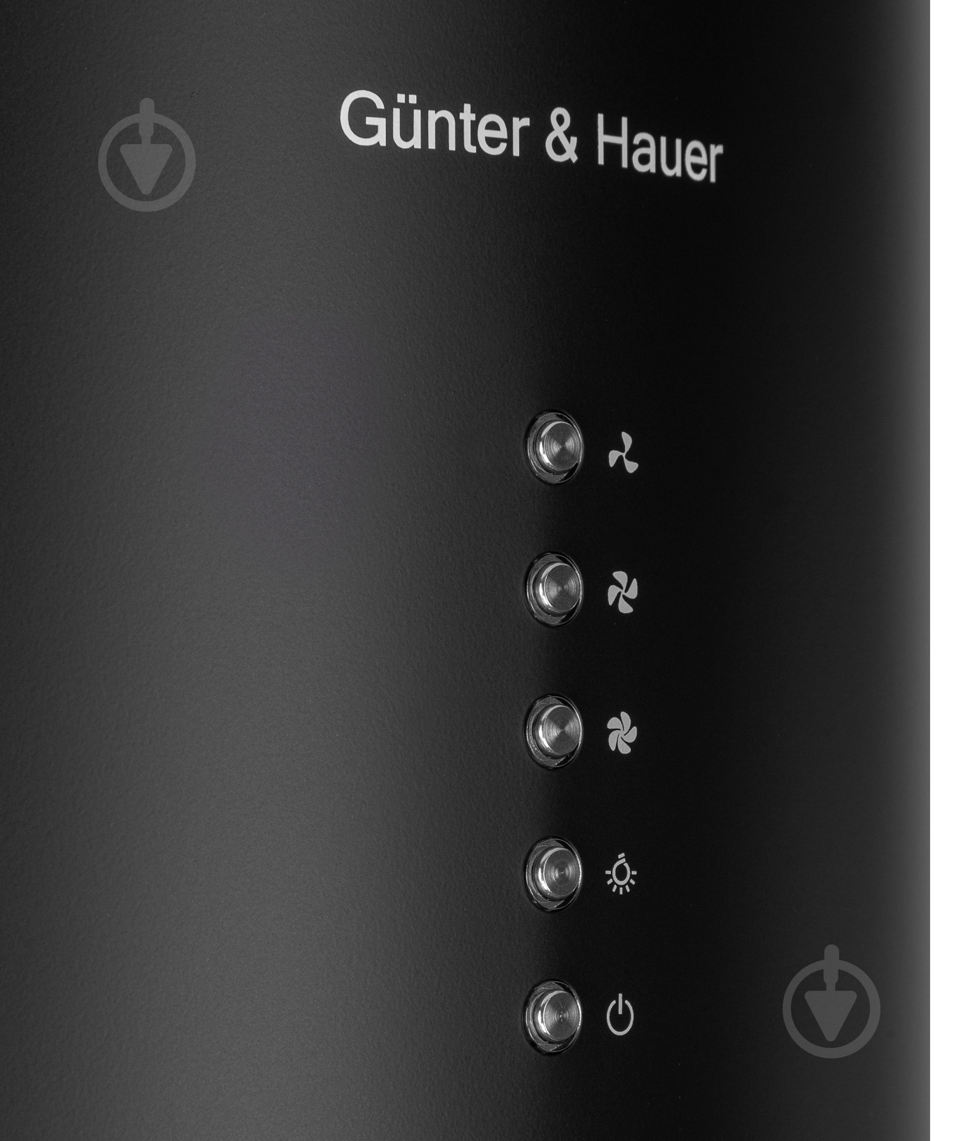 Вытяжка Gunter&Hauer Margarette B - фото 5