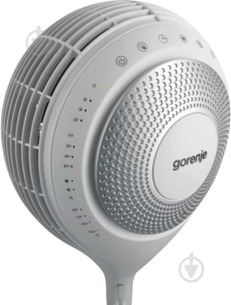 Вентилятор Gorenje Smart Air 360 L - фото 5