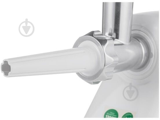 Мясорубка Zelmer ZMM2855B - фото 4