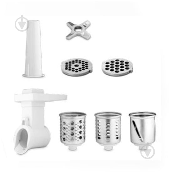 Мясорубка Zelmer ZMM2855B - фото 5