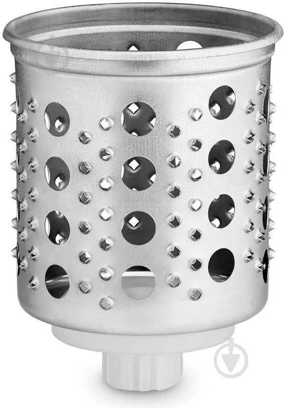 Мясорубка Zelmer ZMM2855B - фото 8