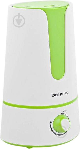 Увлажнитель воздуха Polaris PUH 5545 - фото 2 Увлажнитель воздуха Polaris PUH 5545 - фото 2