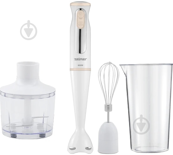 Блендер погружной Zelmer ZHB3353 - фото 1