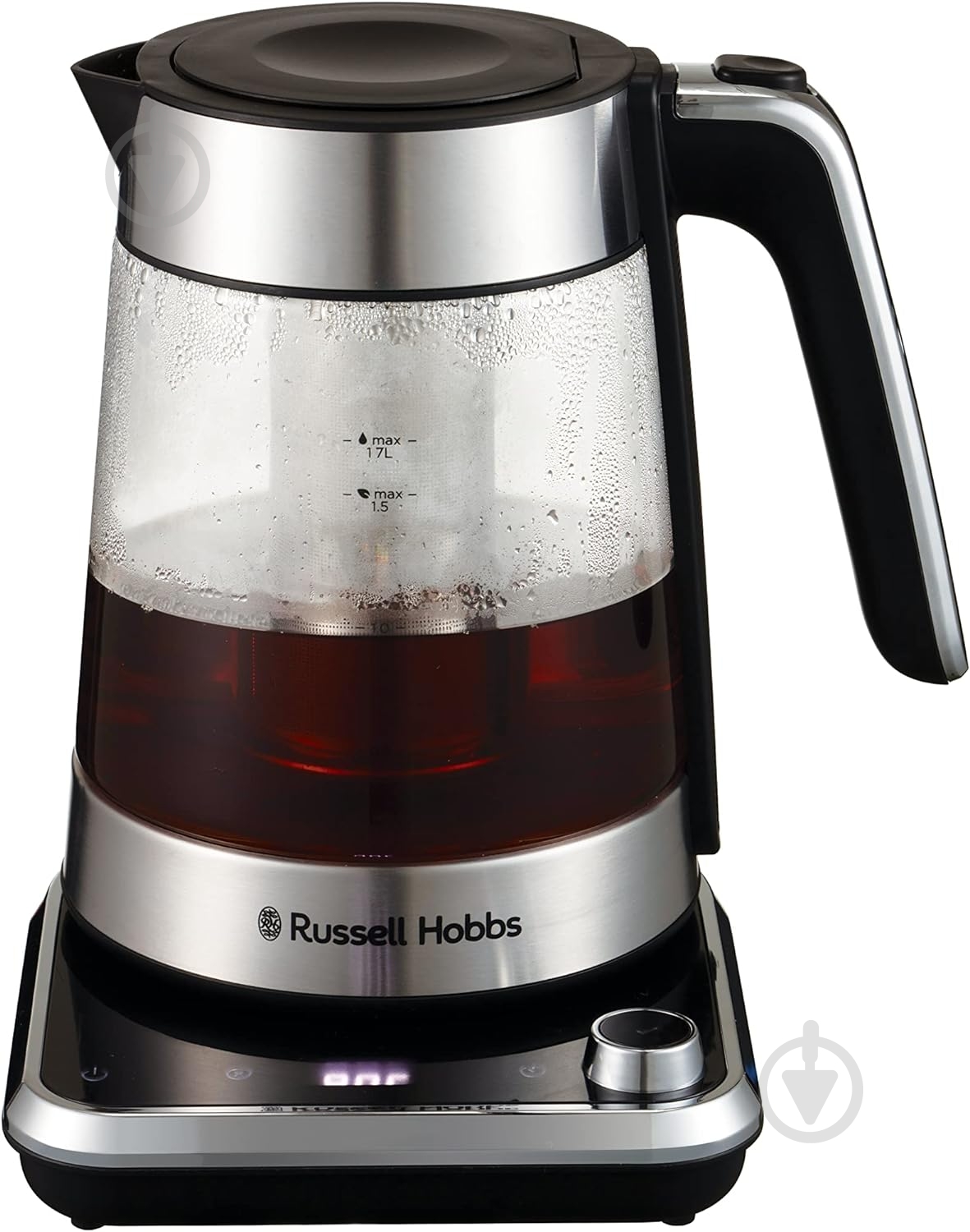Электрочайник Russell Hobbs 26200-70 - фото 4 Электрочайник Russell Hobbs 26200-70 - фото 4