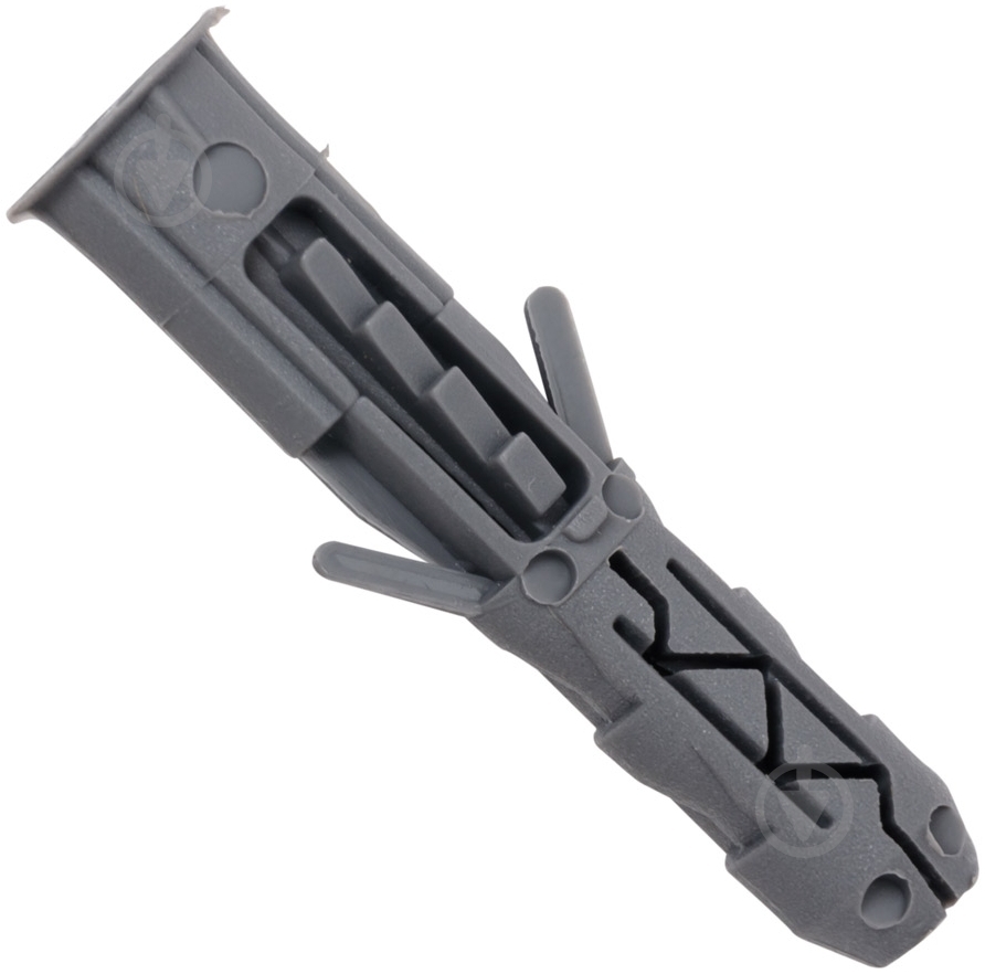 Дюбель розпірний Expert Fix 6x30 мм 30 шт. (KPX-6/30be) - фото 1