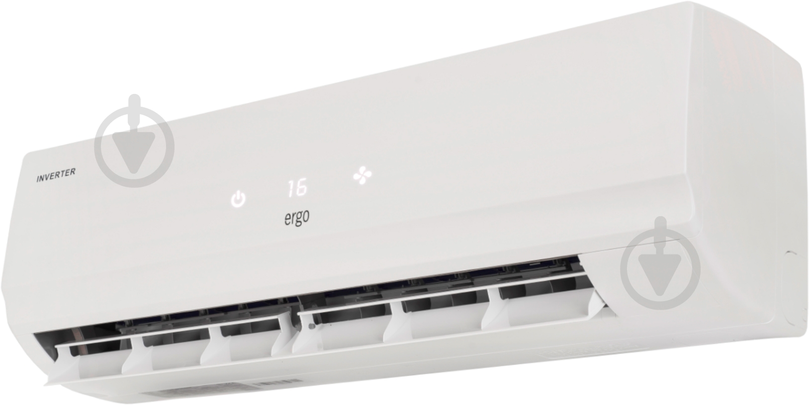 Кондиционер Ergo ACI-0907CH - фото 4