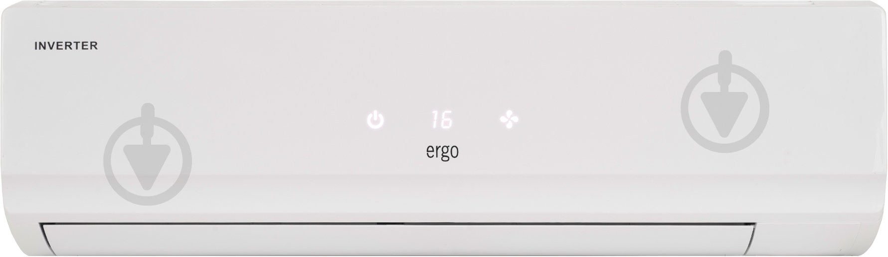 Кондиционер Ergo ACI-0907CH - фото 1