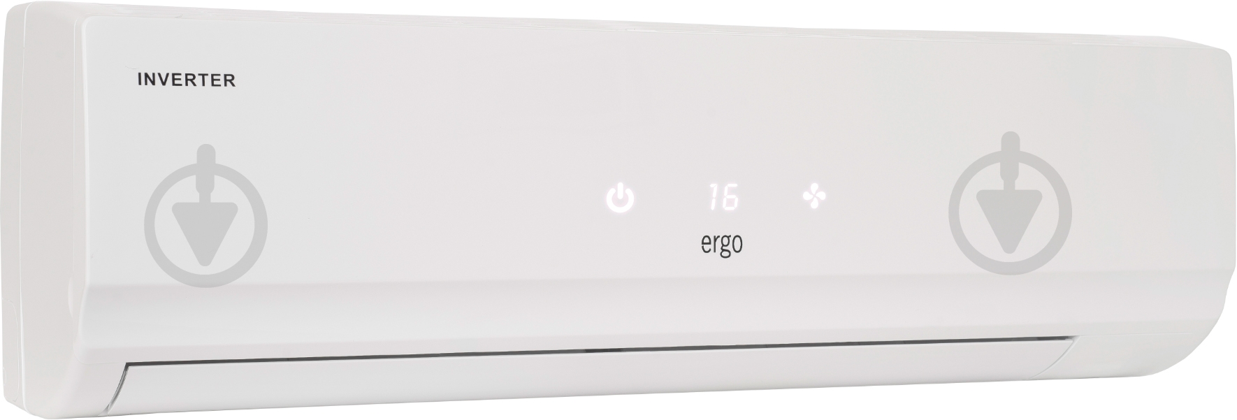 Кондиционер Ergo ACI-0907CH - фото 2