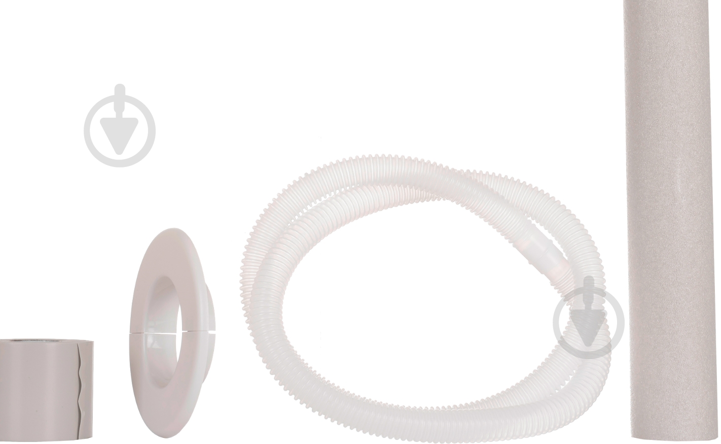 Кондиционер Ergo ACI-0907CH - фото 12