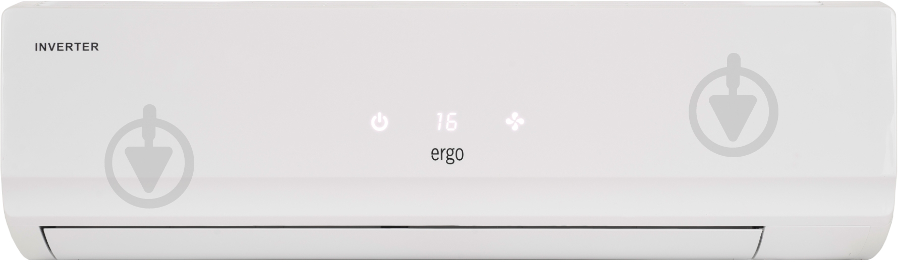 Кондиціонер Ergo ACI-1207CH - фото 1