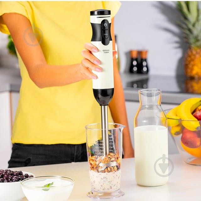 Блендер заглибний Zelmer 70105043P - фото 12