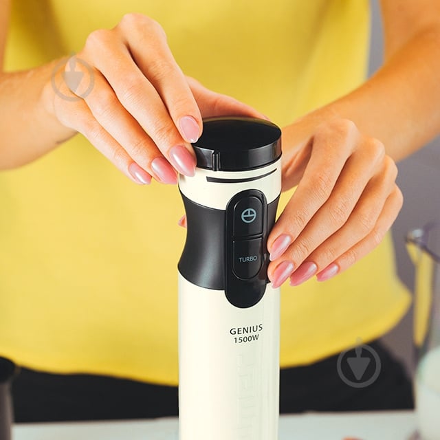 Блендер заглибний Zelmer 70105043P - фото 13