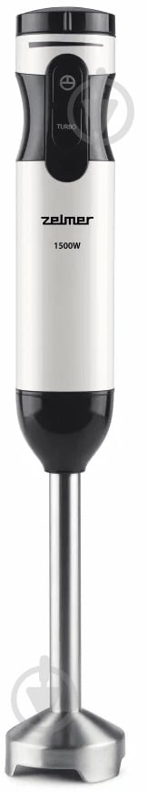 Блендер заглибний Zelmer 70105043P - фото 6