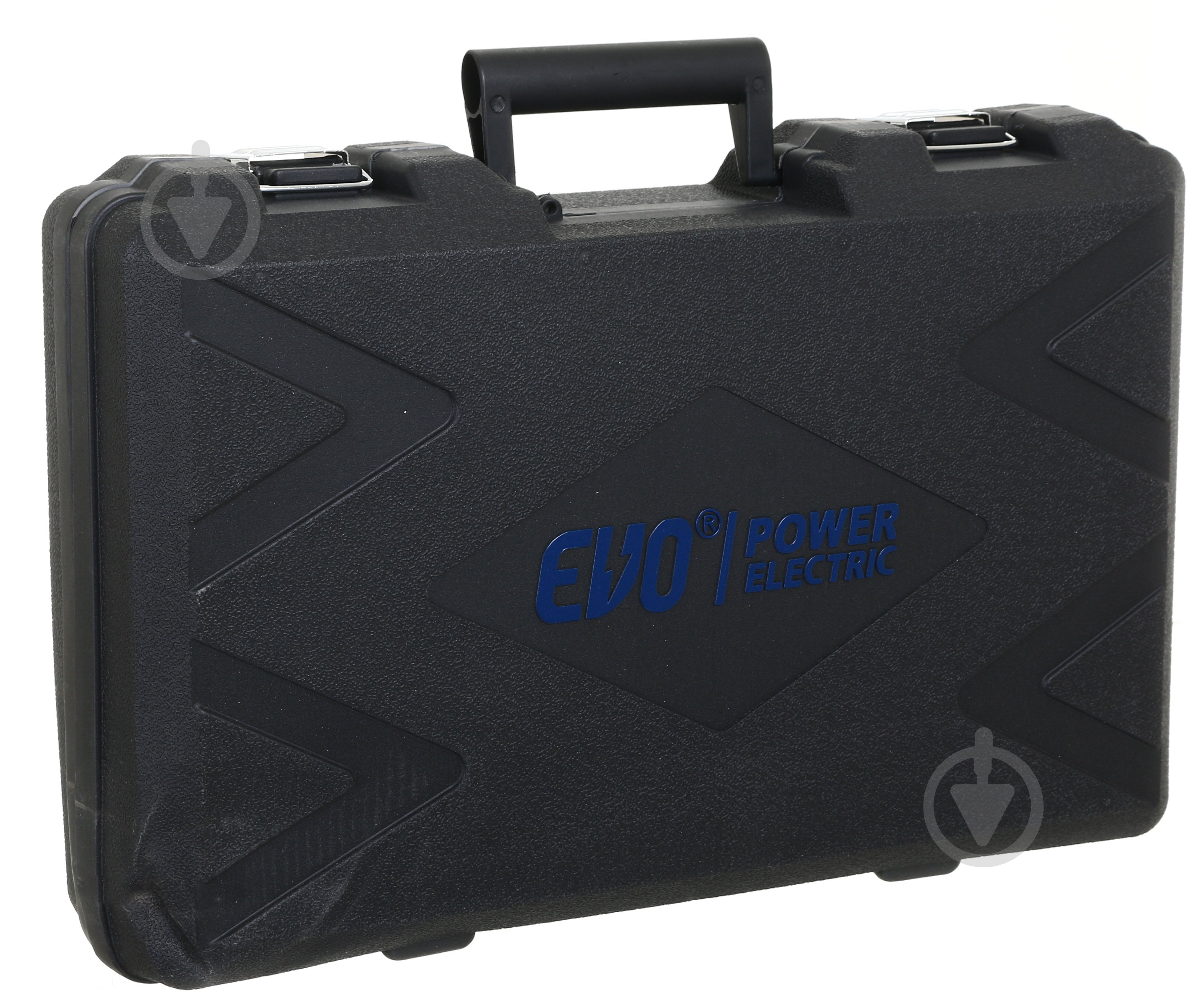 Перфоратор EVO RH-26FQ+QCC - фото 14