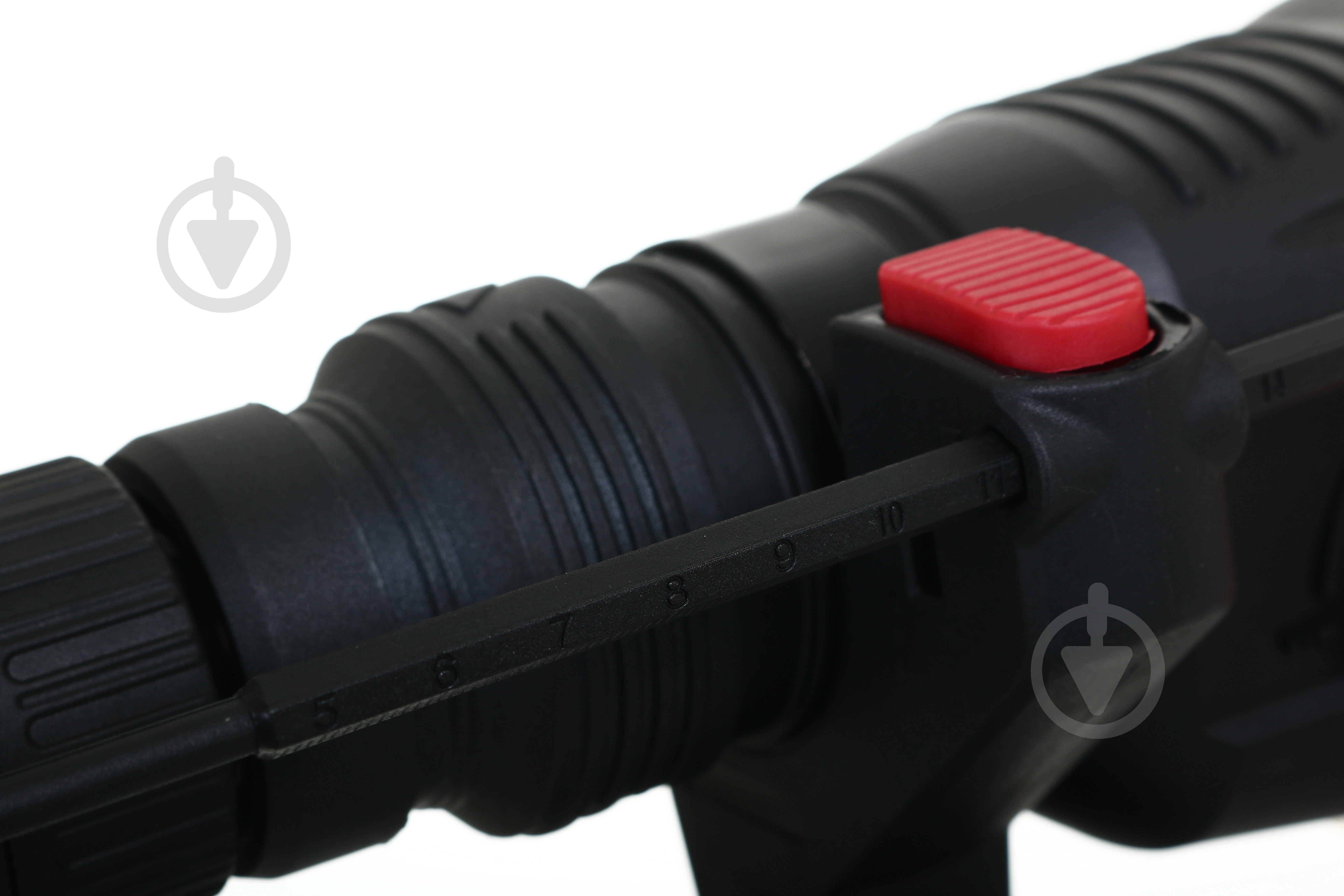 Перфоратор EVO RH-26FQ+QCC - фото 9
