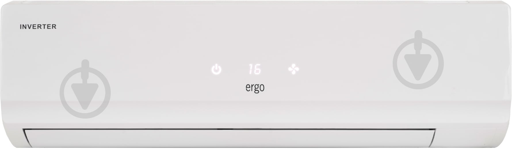 Кондиционер Ergo ACI-1807CH - фото 1