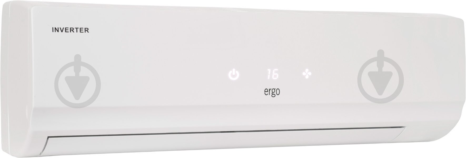 Кондиционер Ergo ACI-1807CH - фото 2