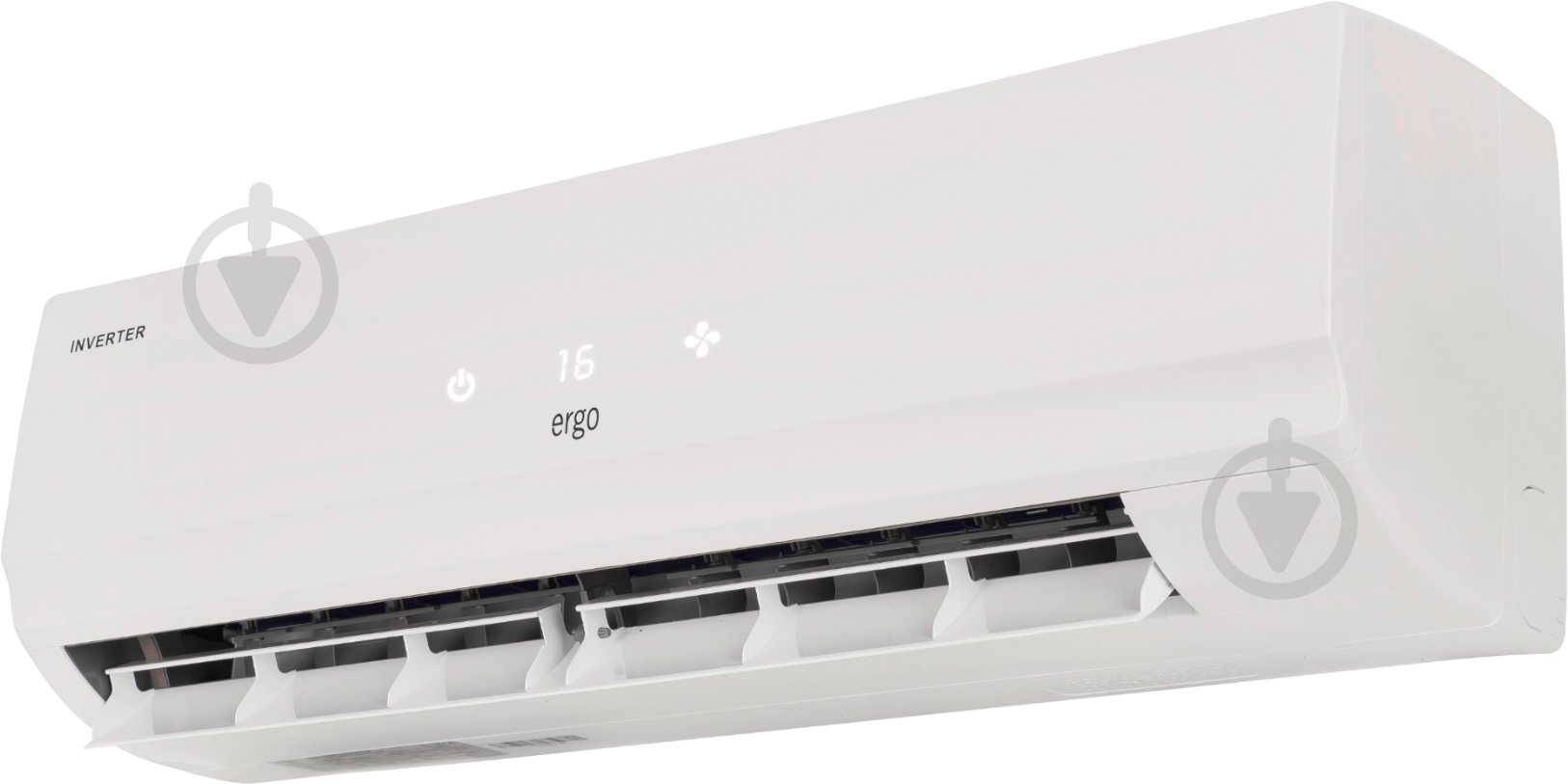 Кондиционер Ergo ACI-1807CH - фото 4