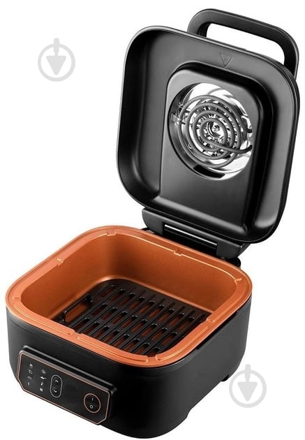 Мультипечь Russell Hobbs SatisFry Air & Grill 26520-56 - фото 2