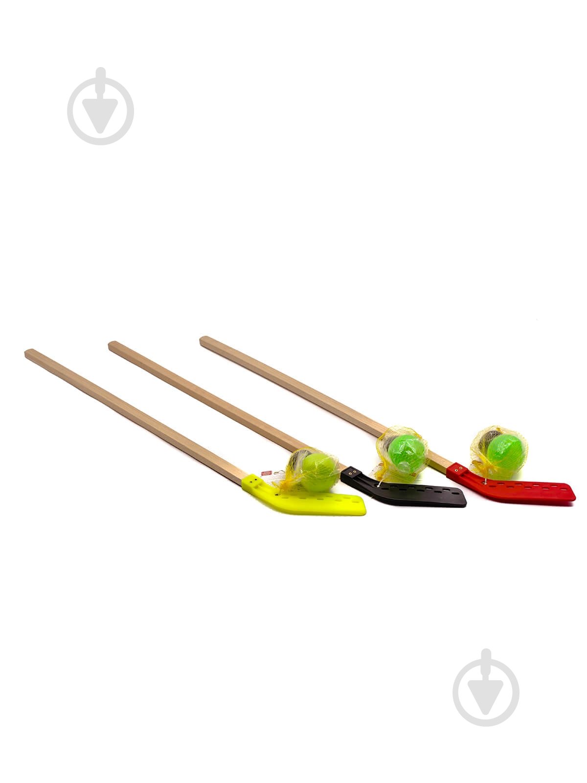 Игрушечный набор Maximus Хоккей для маленьких - фото 1 Игрушечный набор Maximus Хоккей для маленьких - фото 1