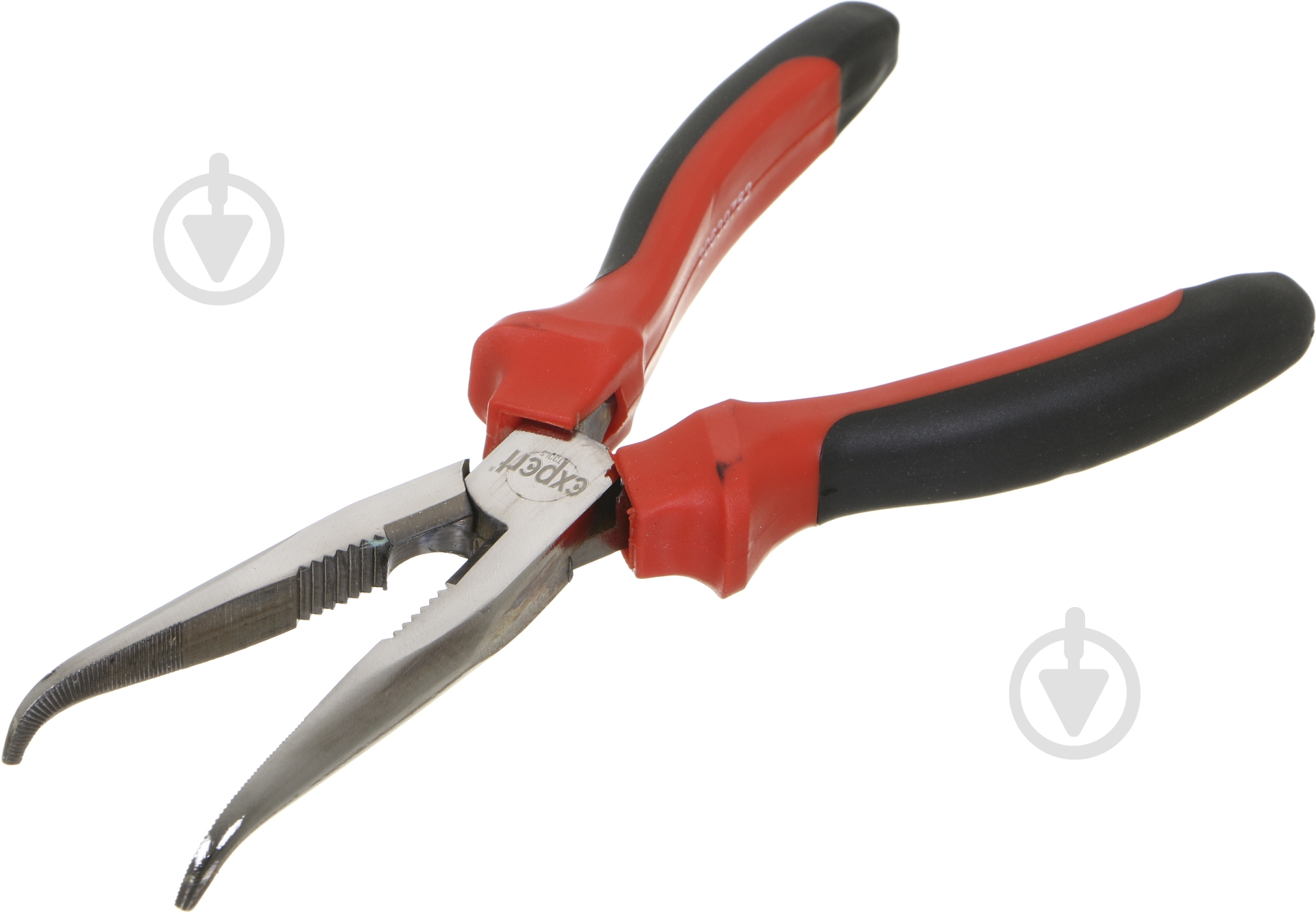 Тонкогубцы Expert ET-BNP-200 - фото 1