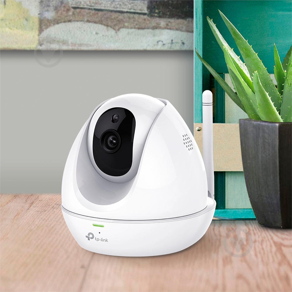 IP-камера TP-Link NC450 (1280x720) - фото 3
