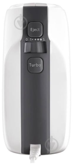 Миксер Zelmer ZHM 2550 (70305360P) - фото 2