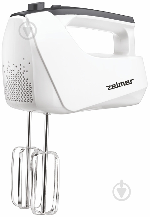 Миксер Zelmer ZHM 2550 (70305360P) - фото 3