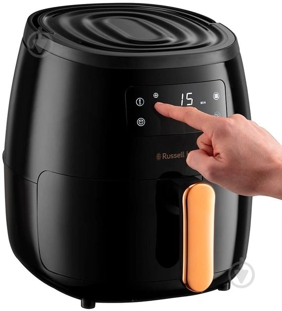 Мультипечь Russell Hobbs SatisFry Air Large 26510-56 - фото 2