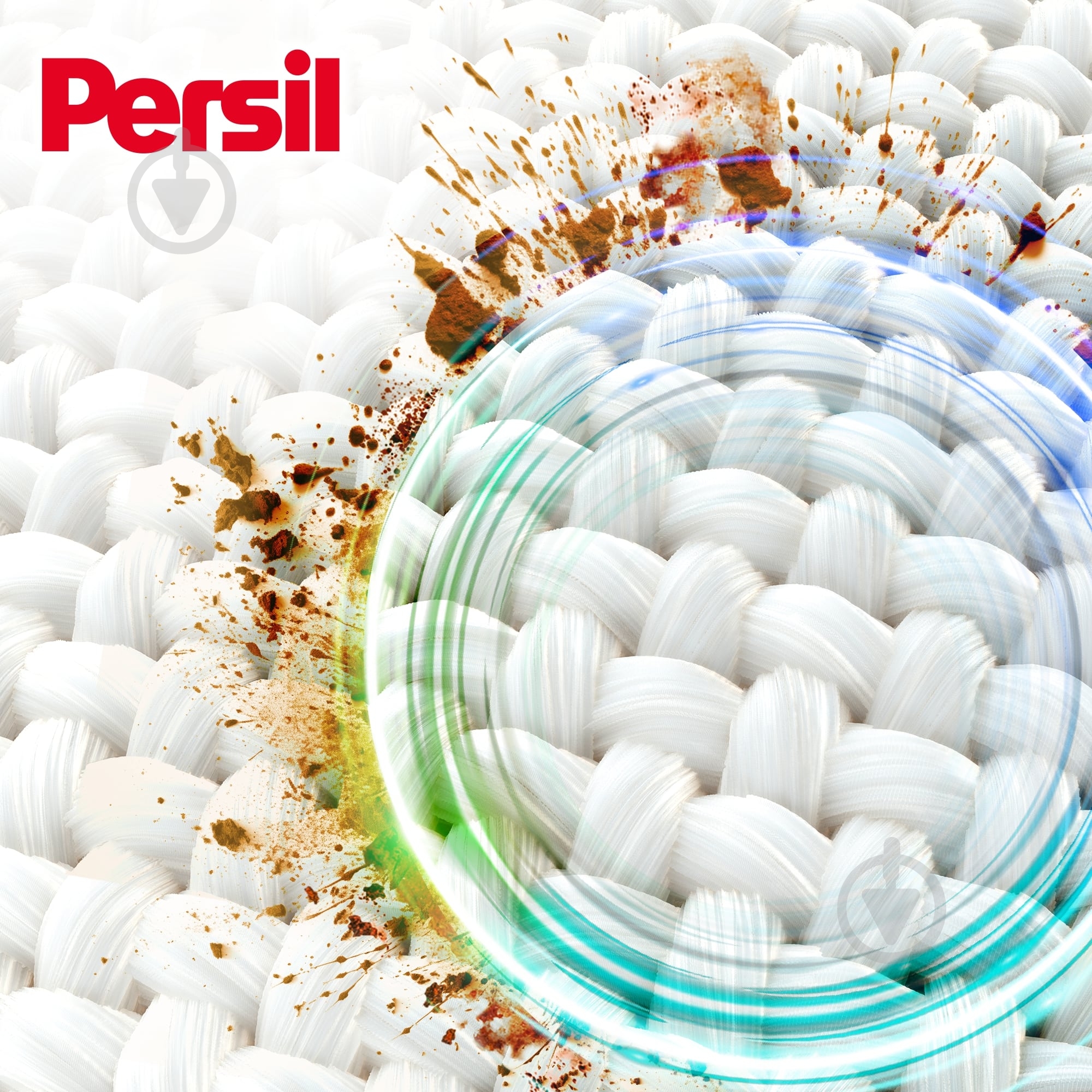 Капсулы для машинной стирки Persil Диски 40 шт. - фото 4