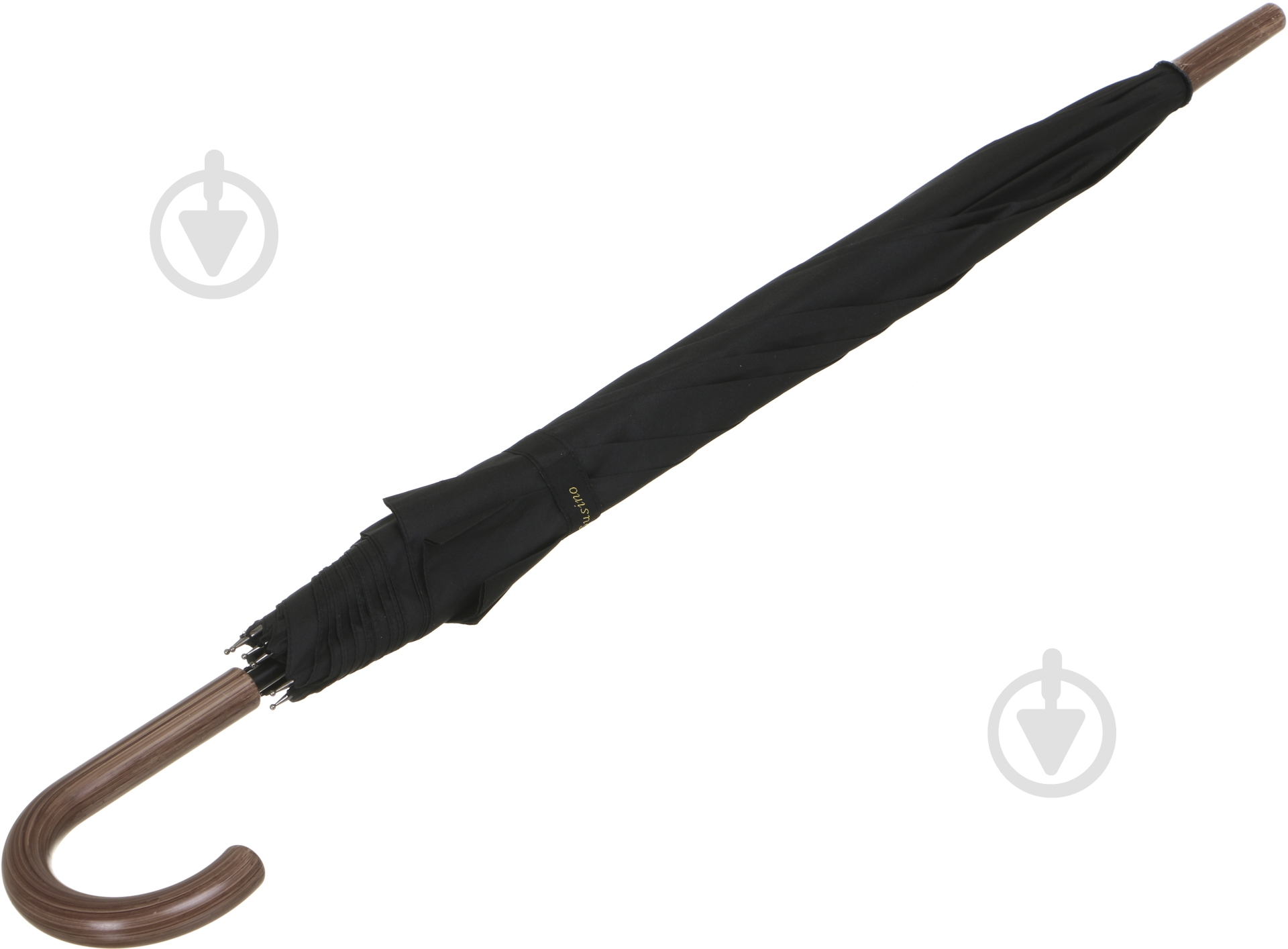 Зонт Susino 8921 черный - фото 3