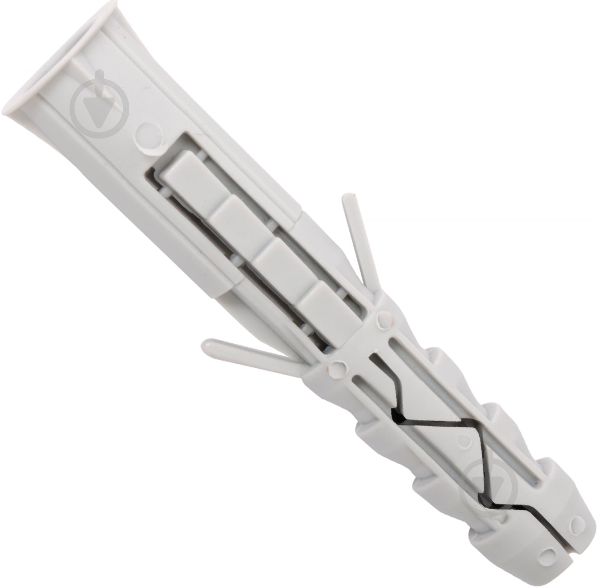 Дюбель розпірний Expert Fix 14x80 мм 4 шт. (KPX-14/80be) - фото 1