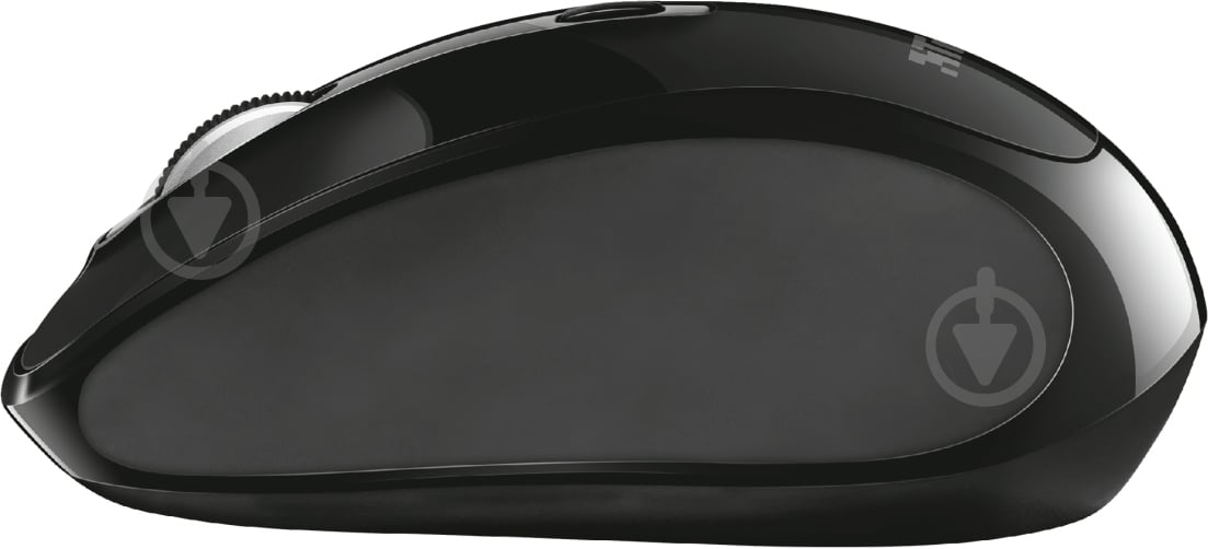 Мышь Trust Xani Optical Bluetooth (21192) black - фото 3 Мышь Trust Xani Optical Bluetooth (21192) black - фото 3