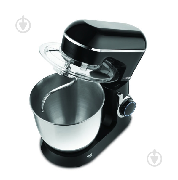 Миксер планетарный Zelmer ZKR1300B - фото 4 Миксер планетарный Zelmer ZKR1300B - фото 4