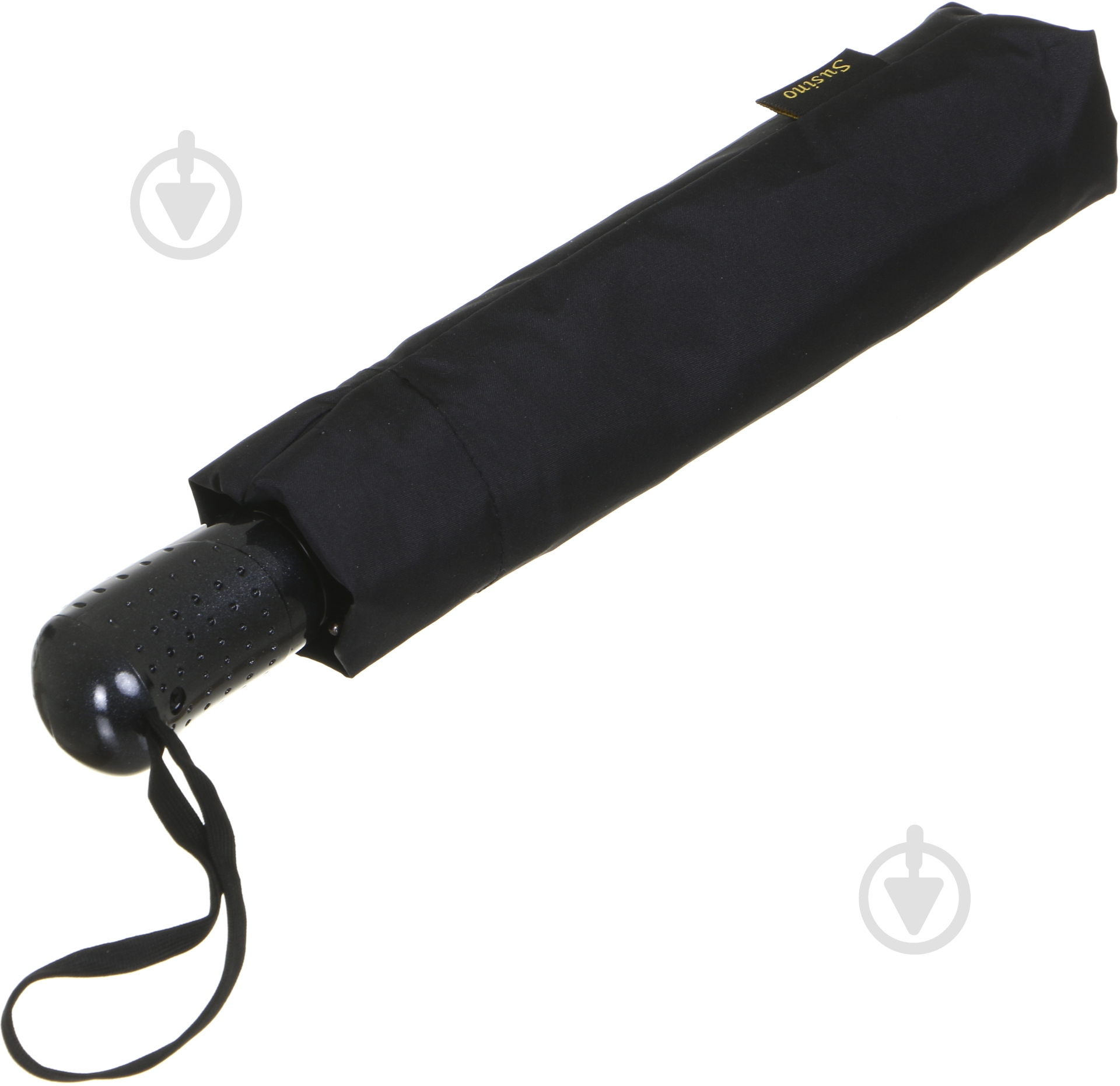 Зонт Susino 8012 черный - фото 4