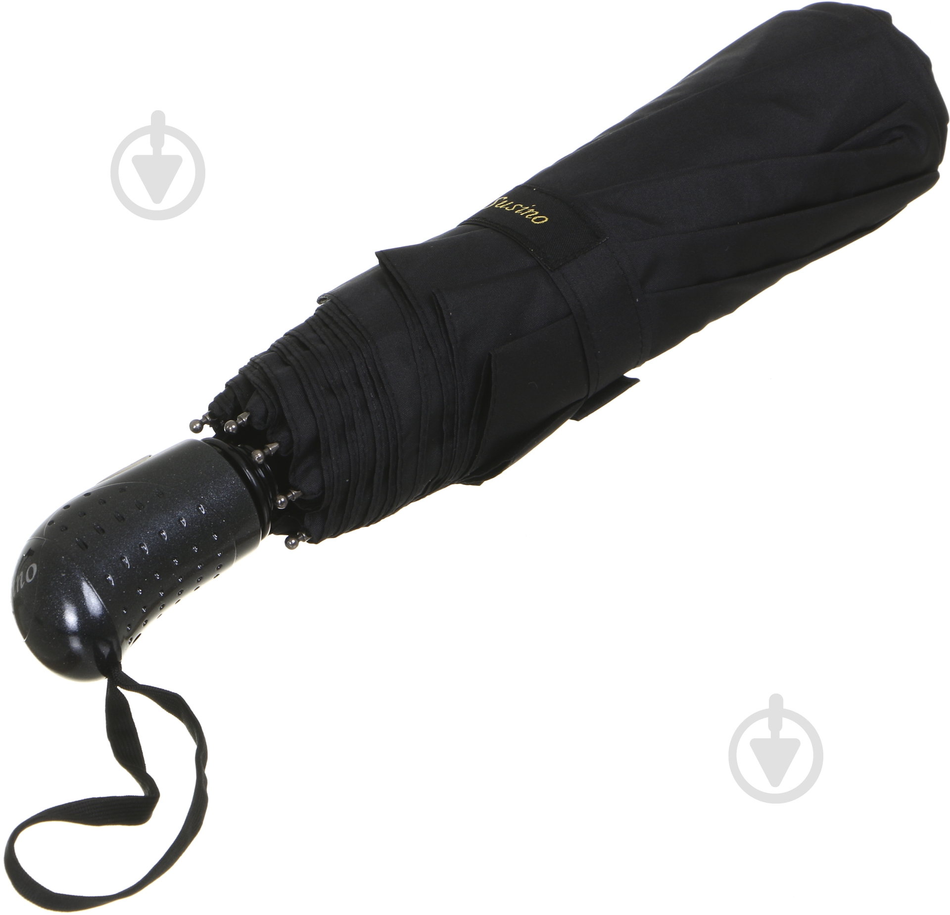 Зонт Susino 8012 черный - фото 3