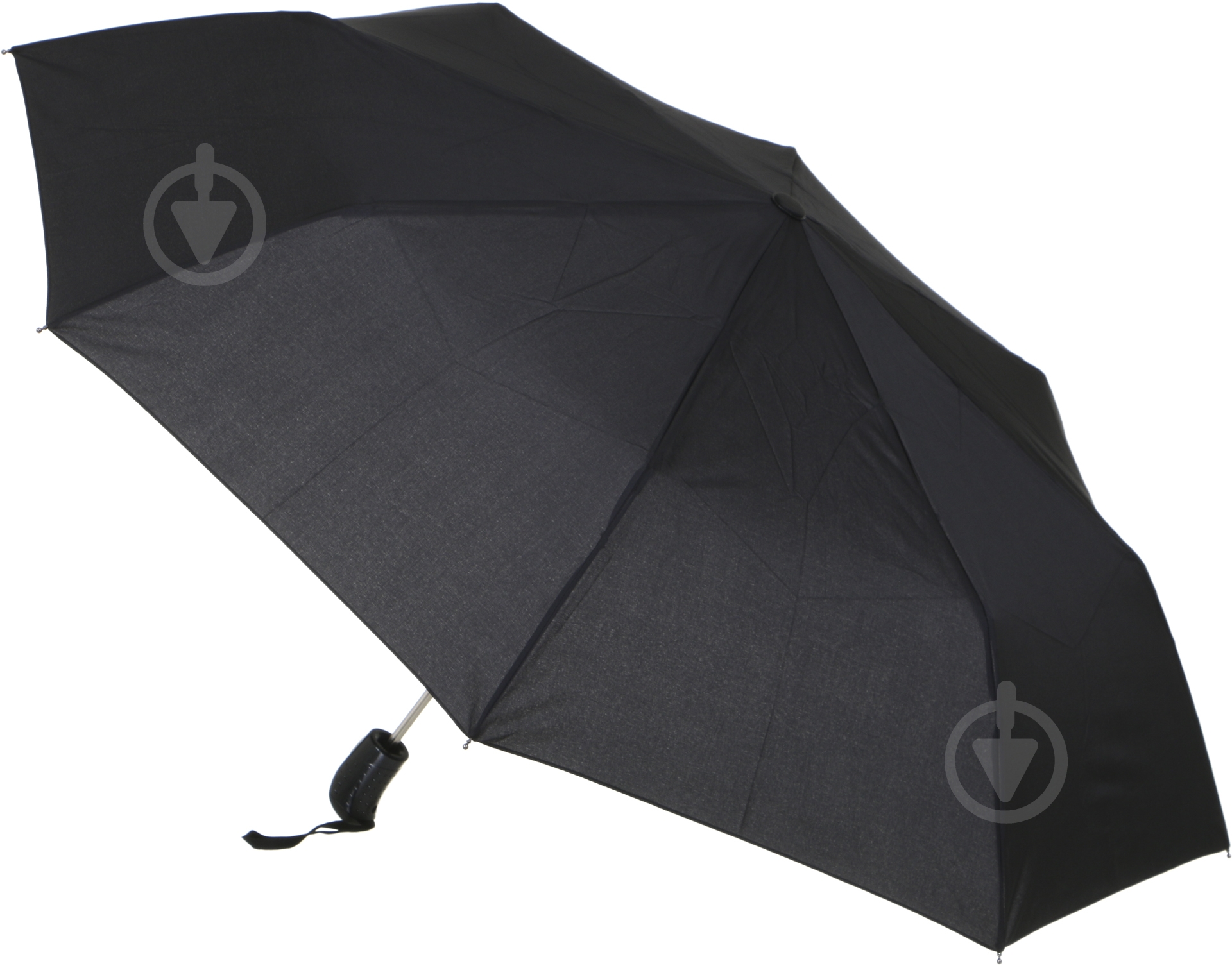 Зонт Susino 8012 черный - фото 1