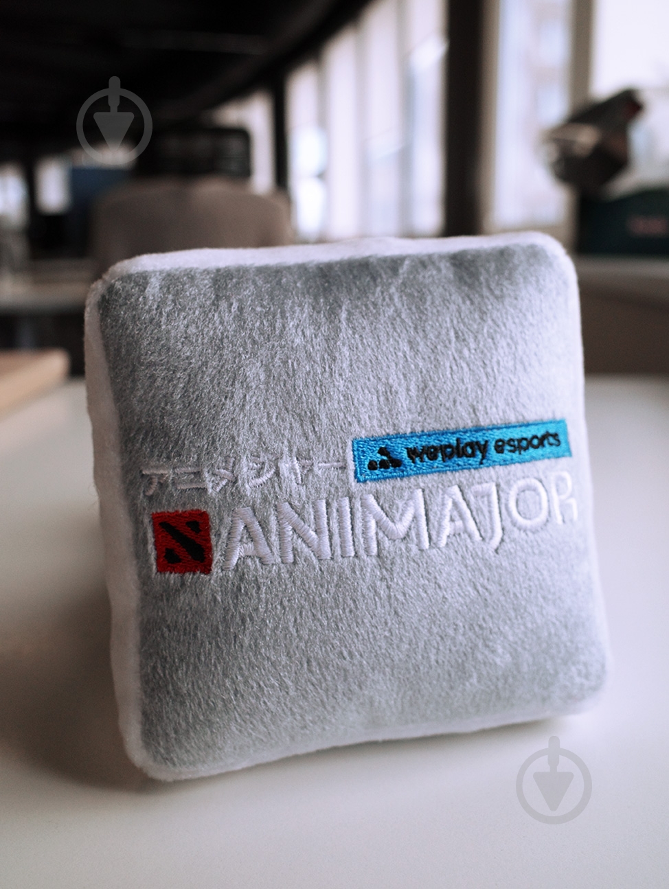 Игрушка ANIMAJOR Dota 2 Clarity (ES000028) - фото 2