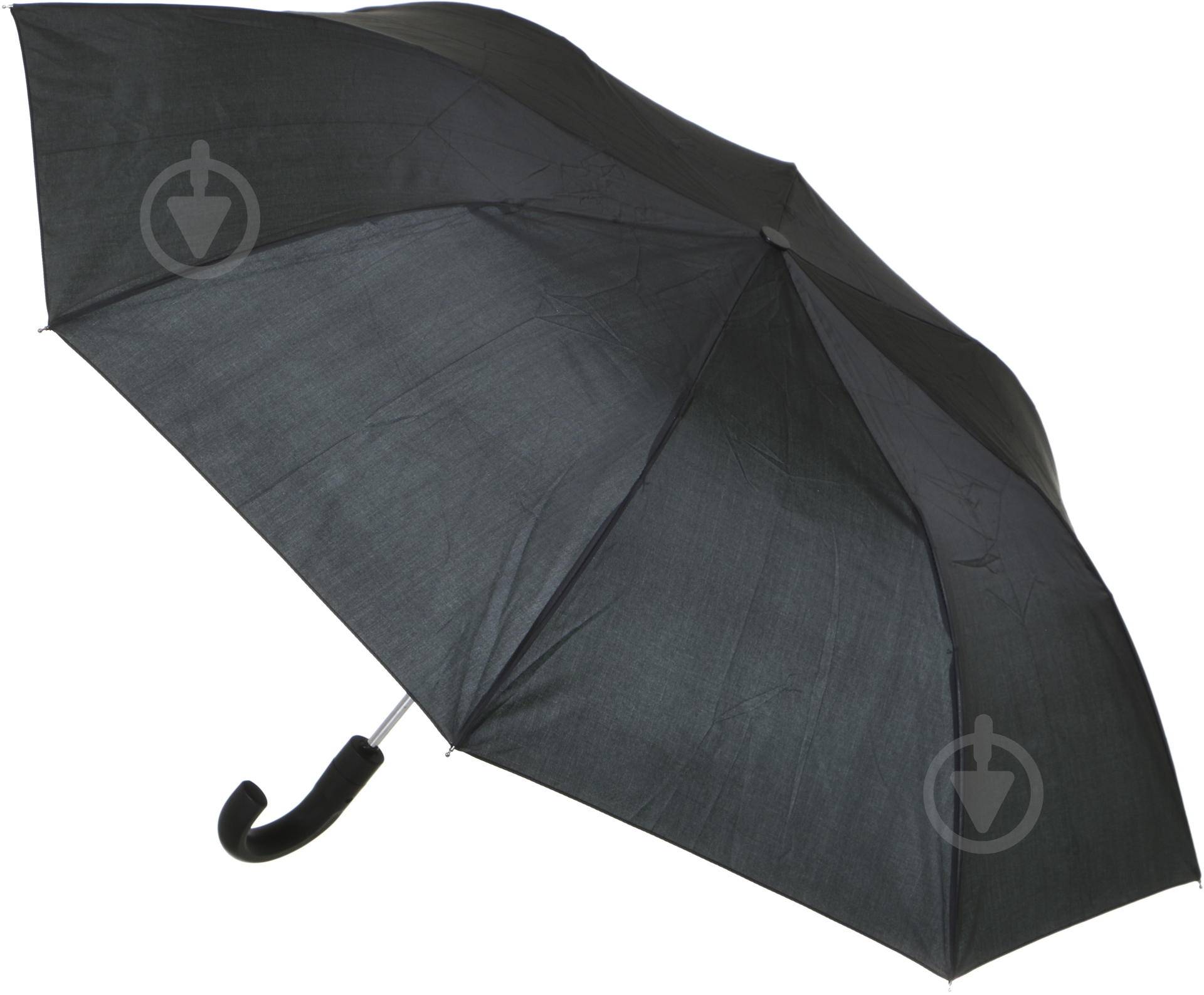 Зонт Susino 8429 черный - фото 1